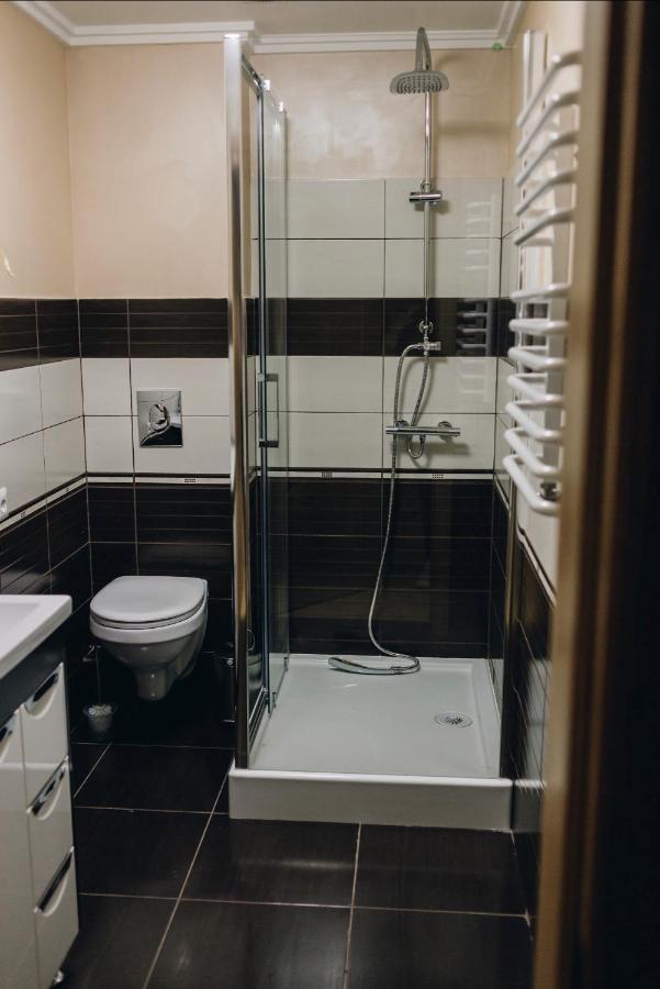 River Stone Hotel Шешори Екстериор снимка
